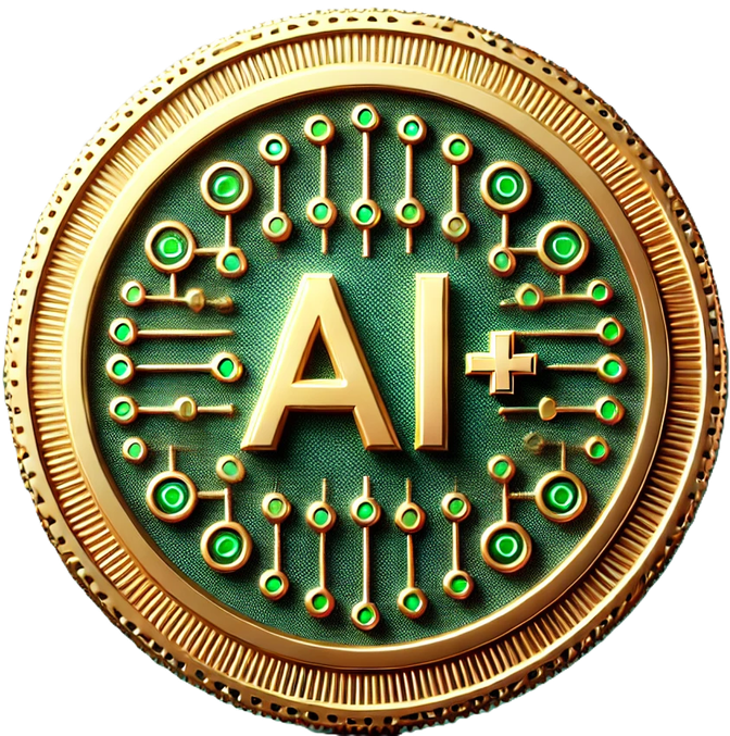 Tutor AI+ Logo