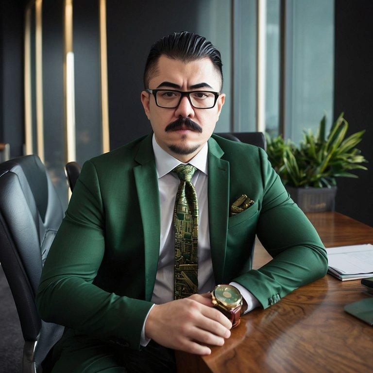 Mohammad Al-Marie